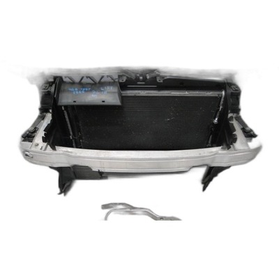 Pas перед audi a7 lift 4g8 2016 3.0 tdi фото №1