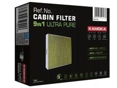 FILTRO DE CABINA ULTRA PURE JAGUAR E-PACE X540 17-  