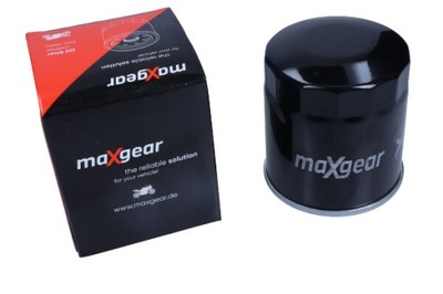 FILTRO ACEITES MAXGEAR 26-8039 + REGALO  