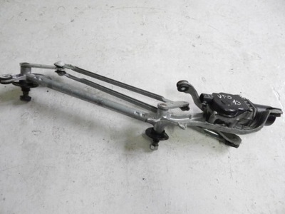 Важелі двірник моторчик honda civic ufo ix фото №1