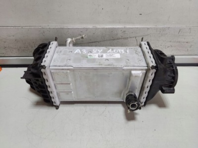 Audi a3 8y інтеркулер 1.0 tsi фото №1