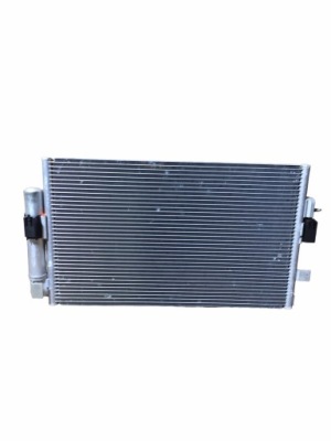 Радиатор кондиционера ford focus mk3 1.0 ecoboost фото №1