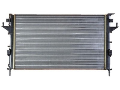 RADIATOR RENAULT LAGUNA II 1,9 DCI/1,8 16V  