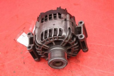 Генератор mercedes c-klasa w204 1.8 компрессор 204 km 07-12 фото №1
