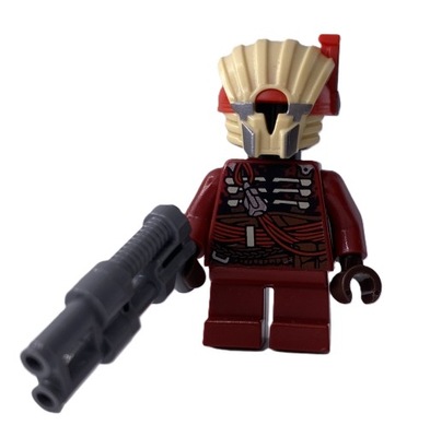 Lego Figurka Star Wars sw0942 Weazel /