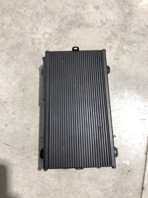 Усилитель land rover range rover sport l320 h70858 фото №1