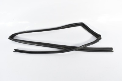 Прокладка скло лівий задня задня mg hs i lift 2022 фото №1