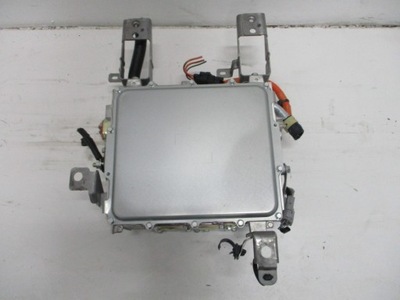 Преобразователь аккумулятора mitsubishi outlander фото №1