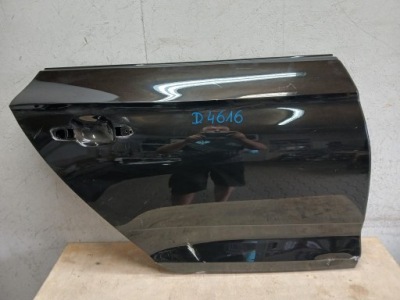 Двері задня праве audi a5 8w6 фото №1