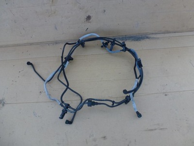 Провода топлива dacia sandero ii 1.0 tce 20r фото №1