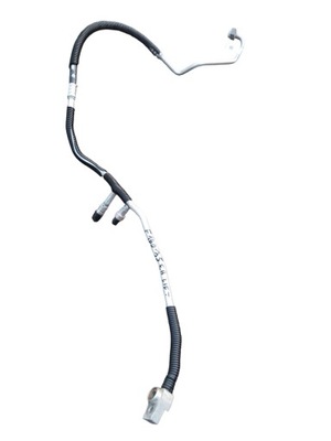 Шланг кондиціонера 3.5 eb ford f150 f-150 lift фото №1