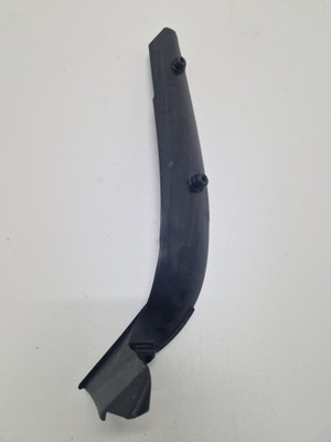 Porsche 911 991 захист крила права фото №1