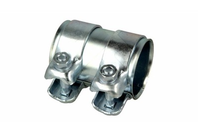 Hart 474 214 з'єднувач rur, система випускний фото №1