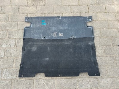 AUDI Q5 80A 18- PLACA PROTECCIÓN BASTIDOR 80B863821  