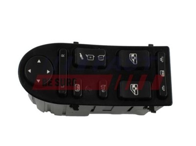 Переключатель панель окон man tga tgm фото №1