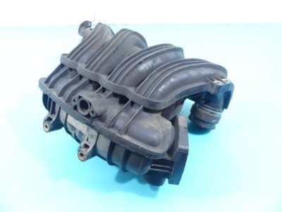 Колектор всмоктуючий kia carens iii 06-13 2.0b 16v фото №1