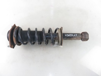 Амортизатор левый задний subaru impreza iii 2.0 d фото №1