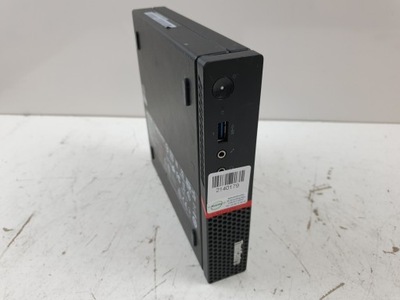 Lenovo ThinkCentre M700 i3 6th Gen (2140179)