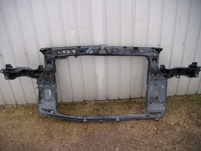 Kia sportage iii 3 10-15 pas передній фото №1