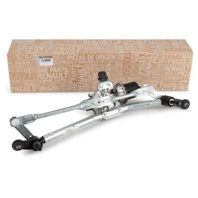 Механізм двірник dacia dokker lodgy 288004287r оригінал renault оригінальний номер фото №1