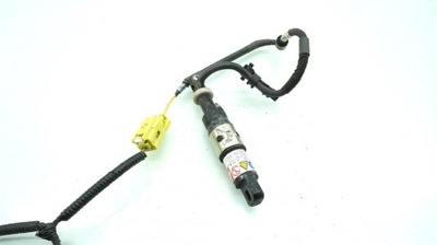 Lexus es 300h es vii патрон капот лівий піротехнічний 18r- фото №1