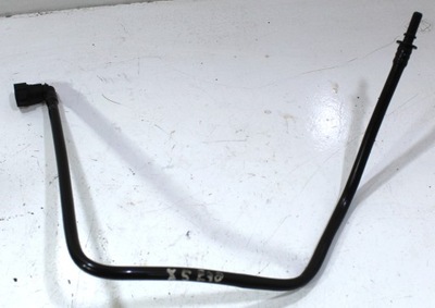 Шланг тисковий підсилювач гальм bmw x5 e70 фото №1