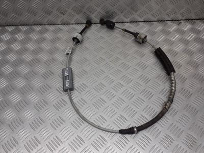 CABLE CAMBIOS DE TRANSMISIÓN FORD FOCUS MK2 2.0 TDCI  