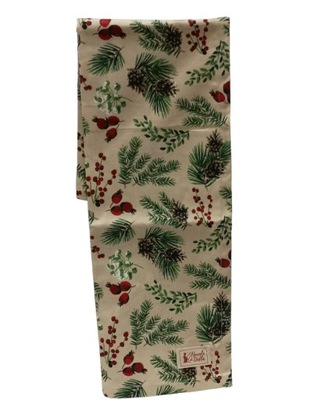 Ręcznik Kuchenny Głóg Szyszka II