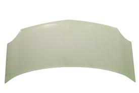 Капот крышка двигателя renault kangoo ii 08-13 фото №1