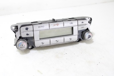 Панель управление обдув ford galaxy iii mk3 фото №1