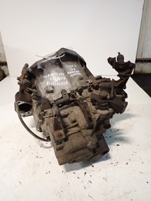 КОРОБКА ПЕРЕДАЧ NISSAN PRIMERA P12 2.2DCI 7701717718 A021991 32010AE874