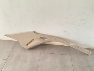 Захист обшивка стійка c ліва задня задня mercedes w140 c140 cl s klasa фото №1