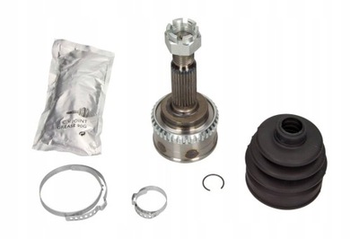 Maxgear шарнир zew. hyundai atos abs фото №1