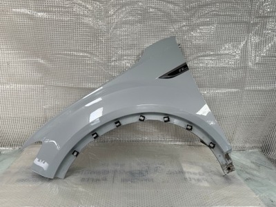 Vw t-roc troc лівий передній крила фото №1