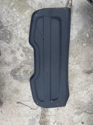 Lancia ypsilon полиця багажника фото №1