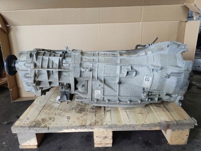 Ford ranger iv коробка передач передач 3.2 tdci 4x4 фото №1