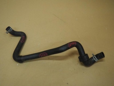 Труба шланг wąż wody mercedes r170 a1708323394 фото №1