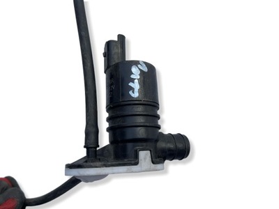 Помпа омивача renault clio v 289209776r фото №1