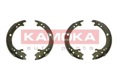 KAMOKA JQ212060 BRAKE SHOES HAM REAR MANUAL  