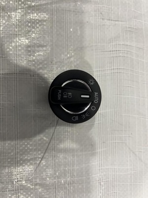 Maserati levante переключатель света фото №1