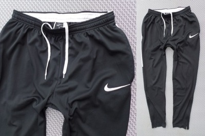 NIKE DRI-FIT ZWĘŻANY JAK NOWE ROZ M