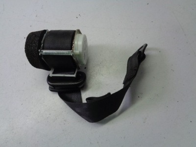 Pas безпеки правий задня jeep renegade 1.4 multiair przed lift 2017 rok фото №1