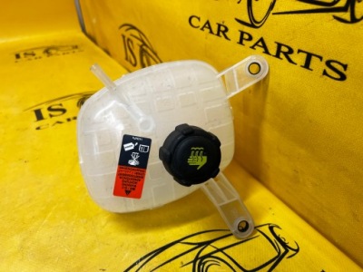 Бак бачок рідина renault espace vi austral фото №1