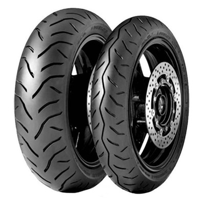 1 PIEZA NEUMÁTICO 120/70R14 DUNLOP GPR-100 55H  