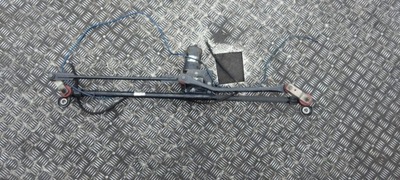 Механизм дворник man tgl фото №1