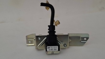 Opel insignia a рестайлінг  opc датчик підвіска ids 12841593 фото №1