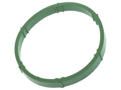 Прокладка колектор впускний starline ga 3069 фото №1