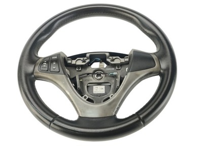 VOLANTE CUERO CUERO MULRIFUNCIONALIDAD HYUNDAI I30 I (2007-2010)  