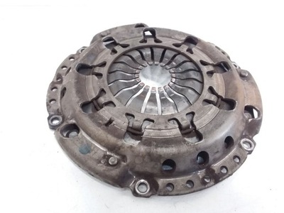 2000 ford focus прижим сцепления xs417563dc фото №1