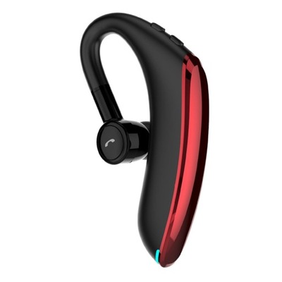 Bezprzewodowa słuchawka Bluetooth 5.0 z jednym uch